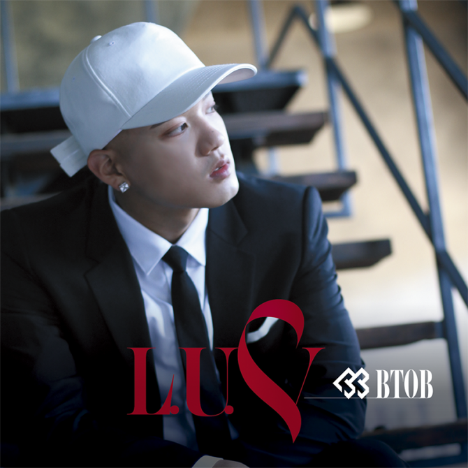 L.U.V PENIEL